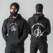 Shastr Hoodie