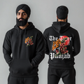 Tiger of Punjab Hoodie