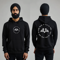 Raaj na de he Hoodie