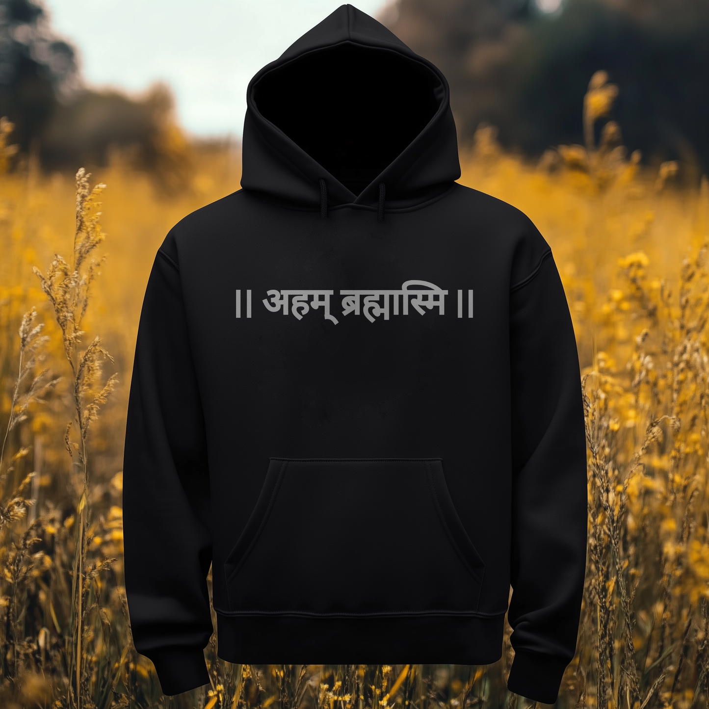 Aham Bramhasmi