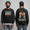Baba Deep Singh Ji Sweatshirt