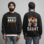 Baba Deep Singh Ji Sweatshirt