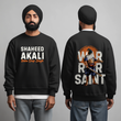 Baba Deep Singh Ji Sweatshirt