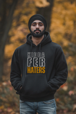 Kidda Fer Haters Hoodie