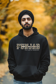 Punjab Military Hoodie