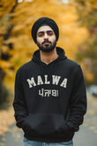 Malwa Belt Hoodie