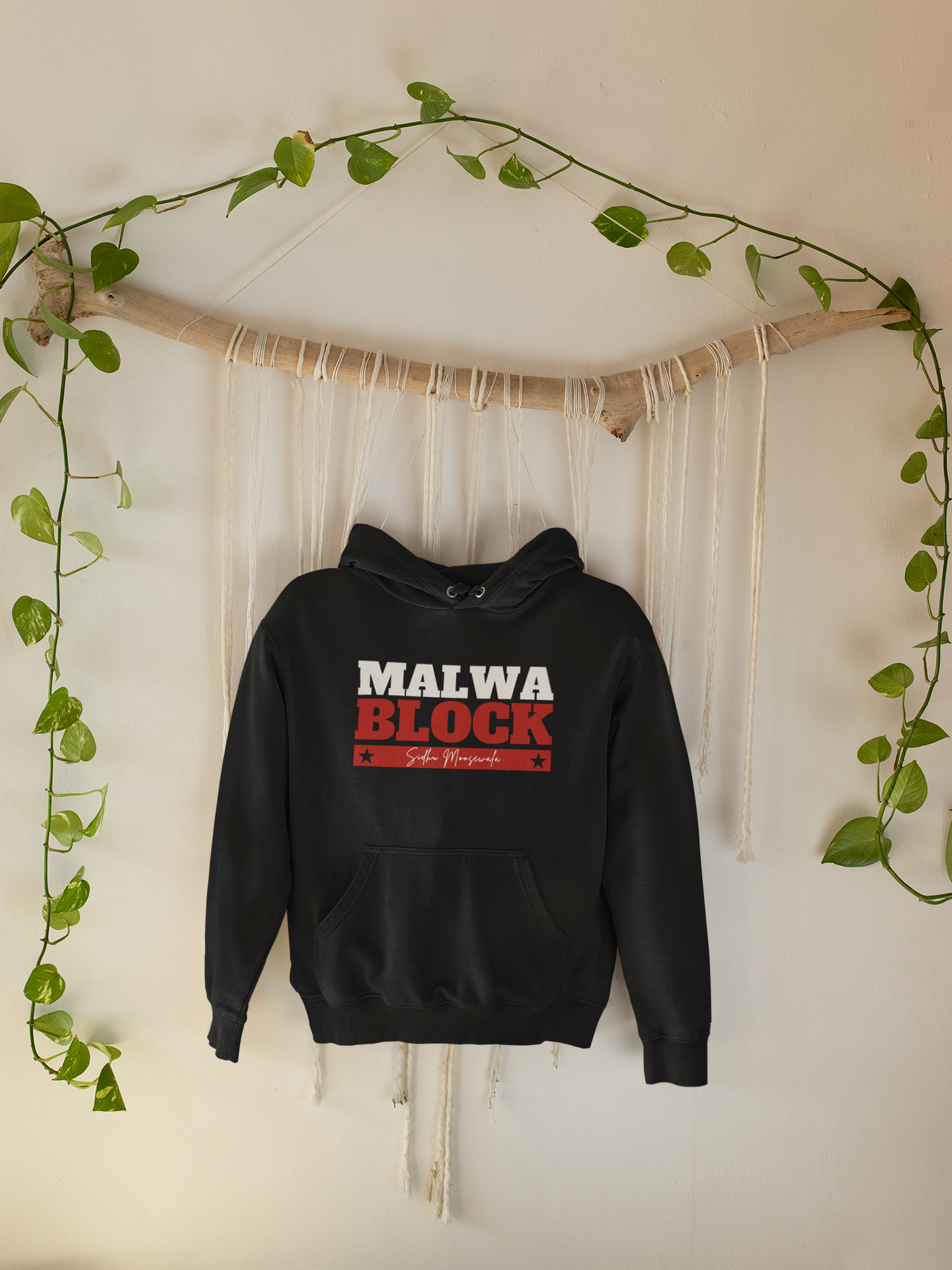Malwa Block - Sidhu Moosewala