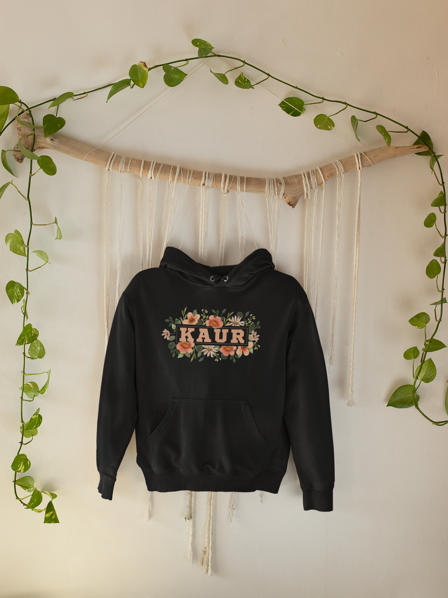 Kaur Hoodie New 01