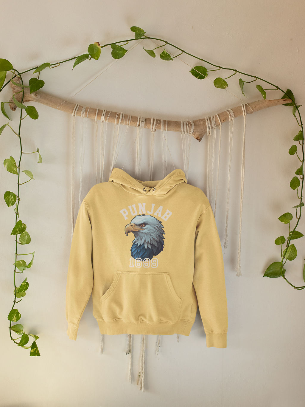 Punjab 1699 Hoodie