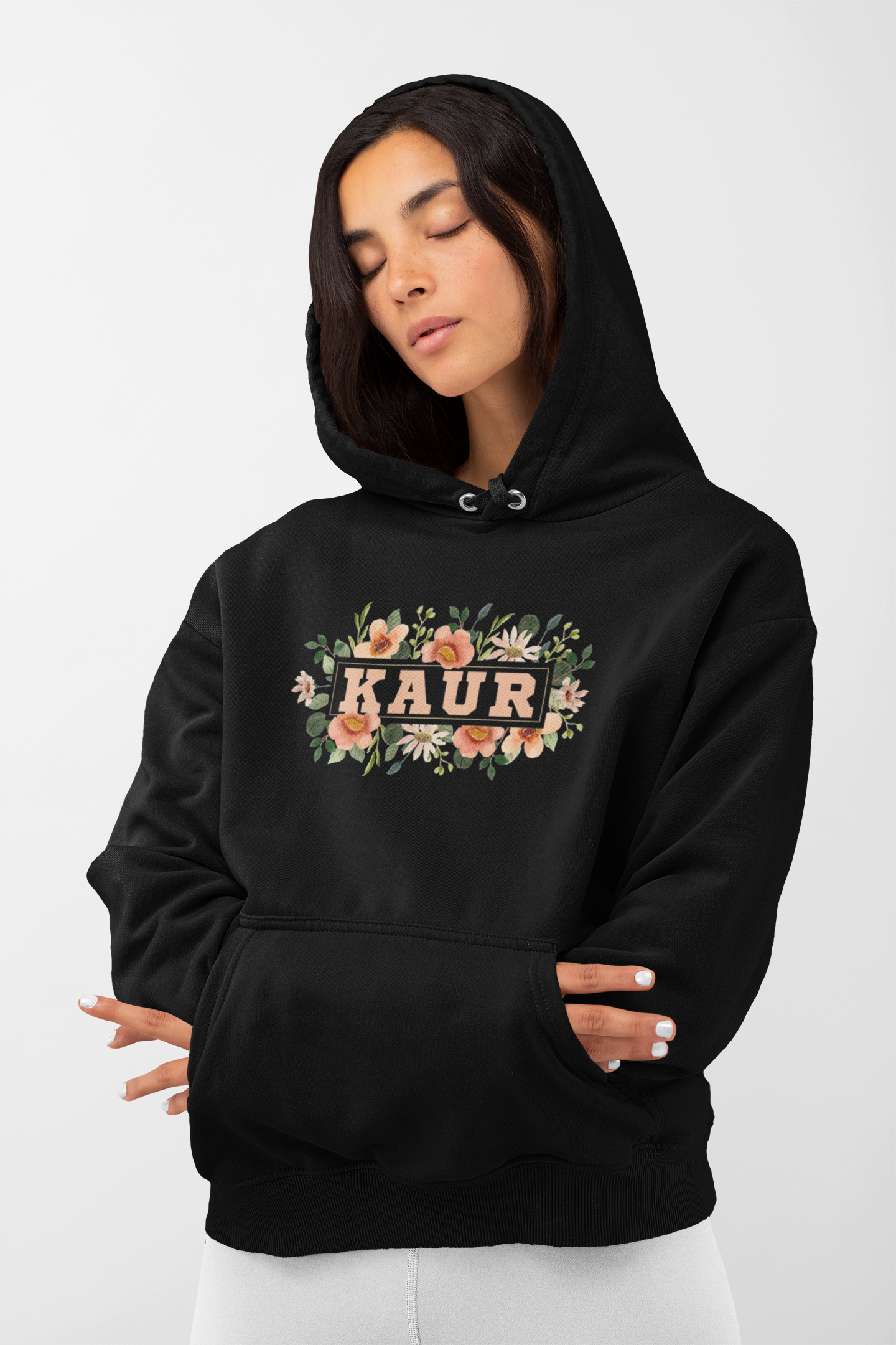 Kaur Hoodie New 01