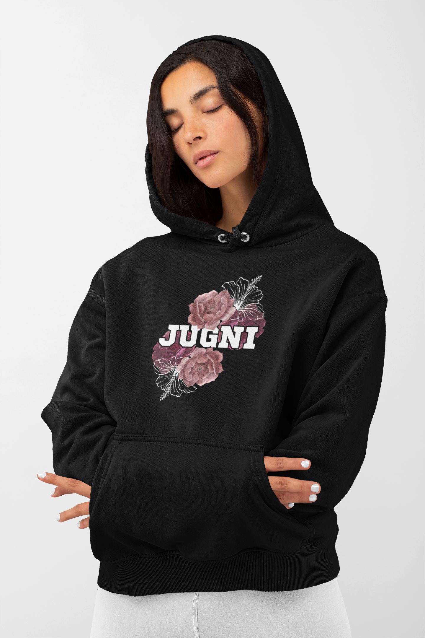 Jugni Hoodie