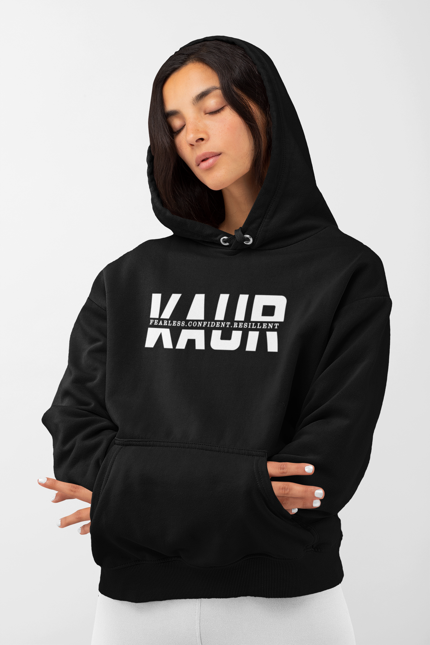 Kaur Hoodie