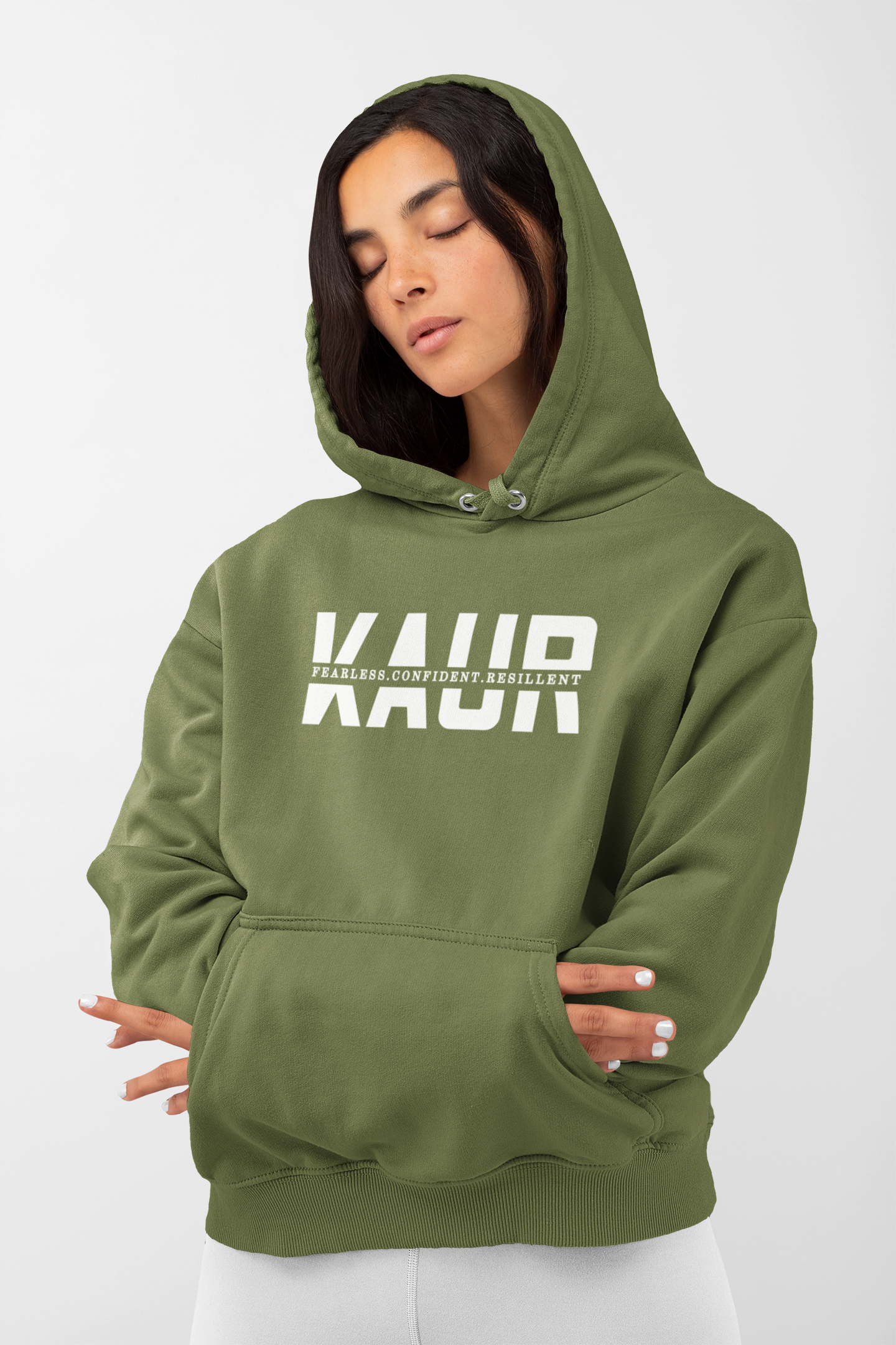 Kaur Hoodie