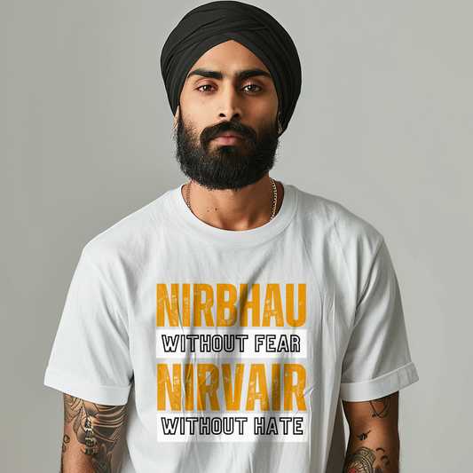 Nirbhau Nirvair