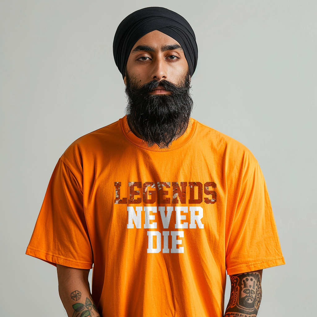 Sidhu Moosewala