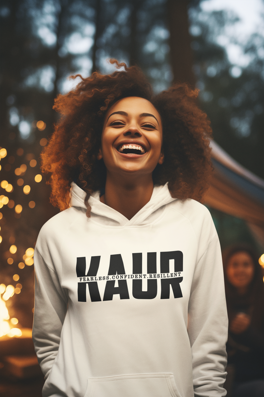 Kaur Hoodie