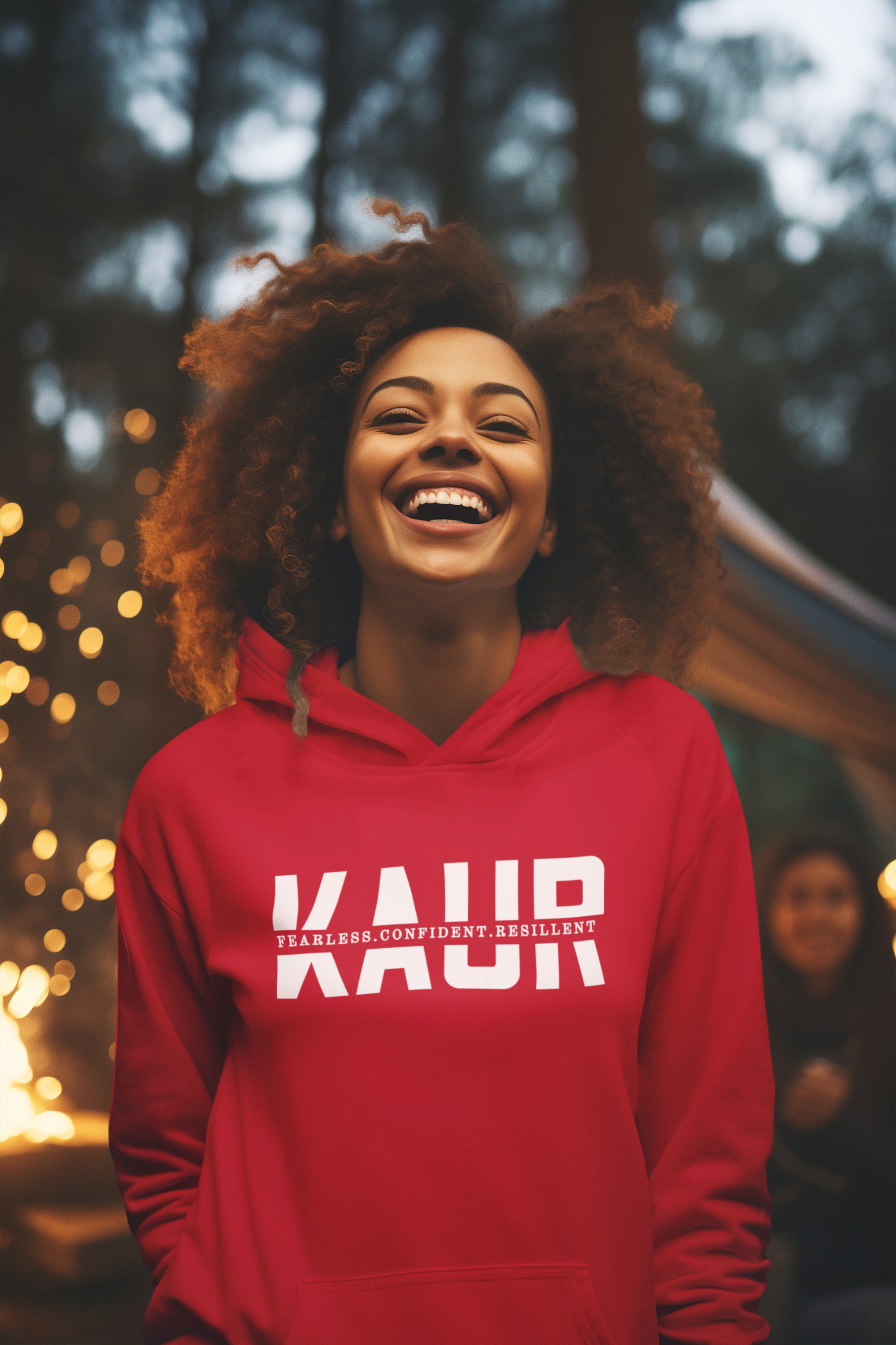 Kaur Hoodie