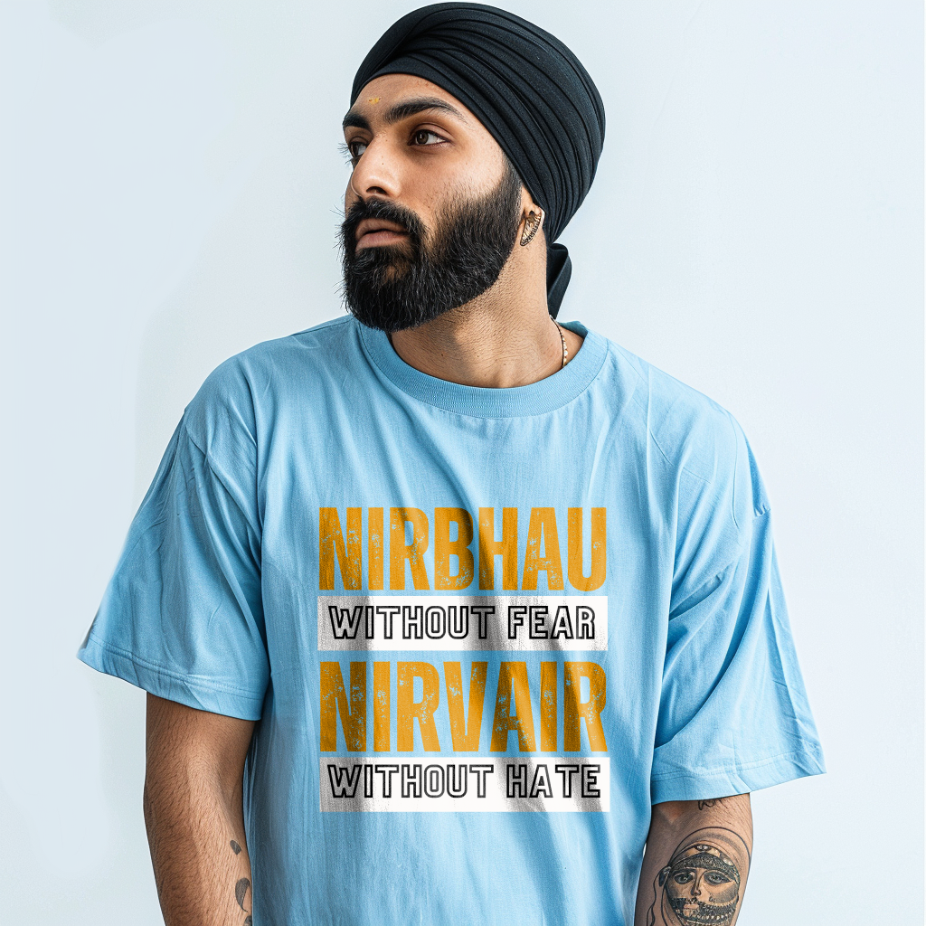 Nirbhau Nirvair